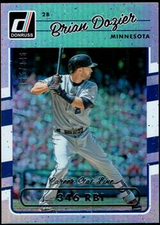Brian Dozier