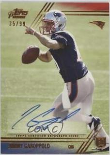 Jimmy Garoppolo
