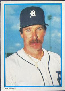 Jack Morris