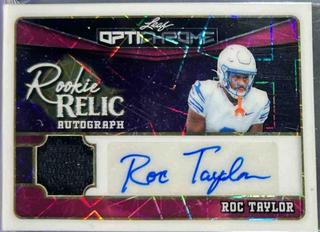 Roc Taylor