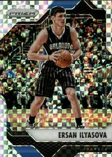 Ersan Ilyasova