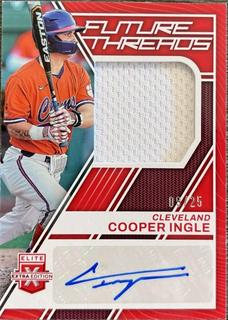 Cooper Ingle