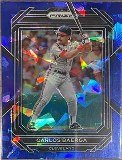 Carlos Baerga