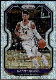 Danny Green