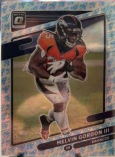 Melvin Gordon III