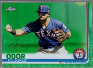 Rougned Odor