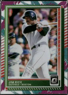 Jim Rice