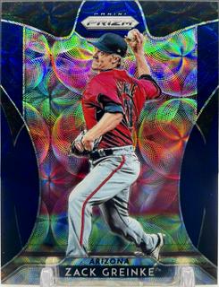 Zack Greinke