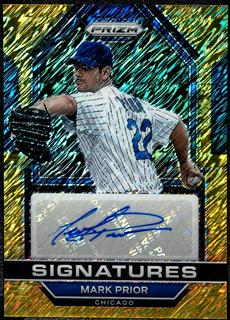Mark Prior