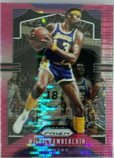 Wilt Chamberlain