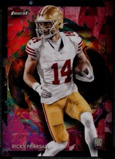 Ricky Pearsall