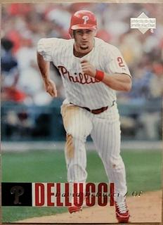 David Dellucci