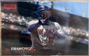 Francisco Lindor