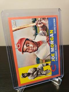 Joe Morgan