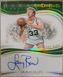 Larry Bird