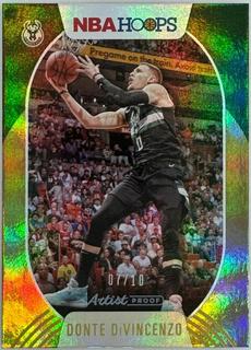 Donte DiVincenzo