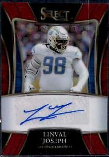 Linval Joseph