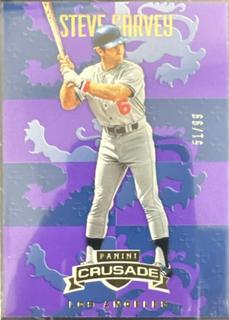 Steve Garvey