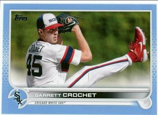 Garrett Crochet
