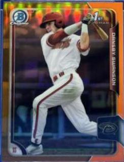 Dansby Swanson