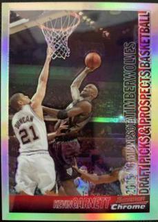 Kevin Garnett