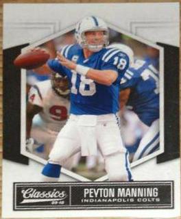 Peyton Manning