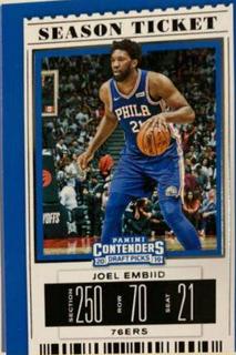 Joel Embiid