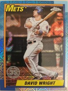 David Wright