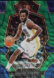 Andrew Wiggins