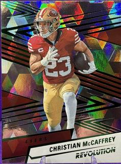 Christian McCaffrey