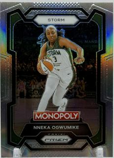 Nneka Ogwumike