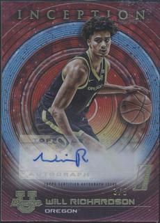 Will Richardson