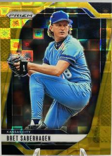 Bret Saberhagen