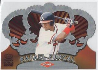 Rafael Furcal