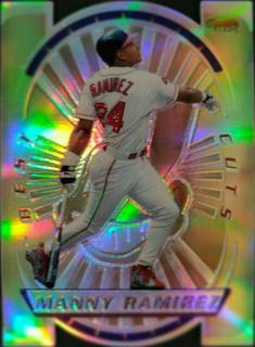 Manny Ramirez