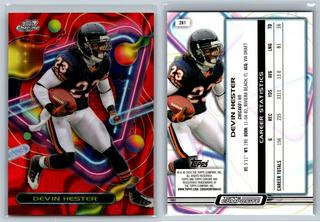 Devin Hester