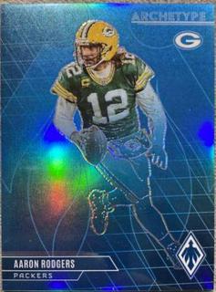 Aaron Rodgers