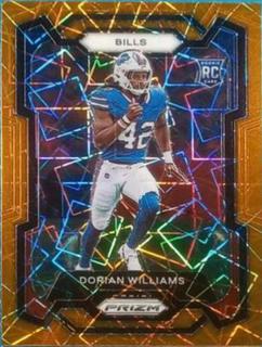 Dorian Williams