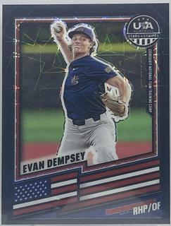 Evan Dempsey