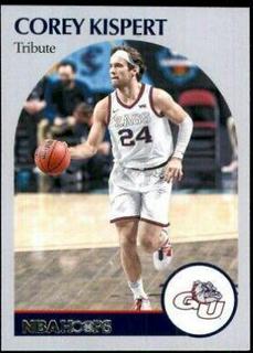 Corey Kispert