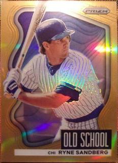 Ryne Sandberg