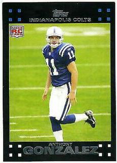 Anthony Gonzalez