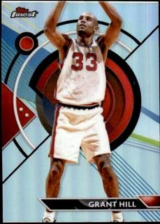 Grant Hill