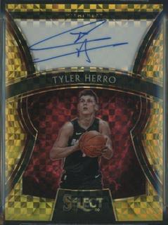 Tyler Herro