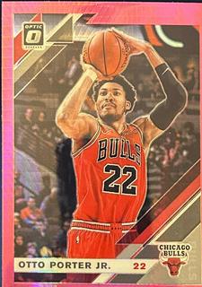 Otto Porter Jr.