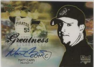 Matt Capps