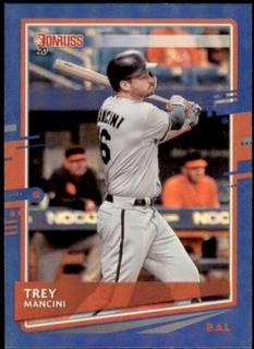 Trey Mancini