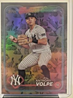 Anthony Volpe