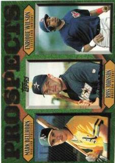 Mark Bellhorn / Russ Johnson / Enrique Wilson