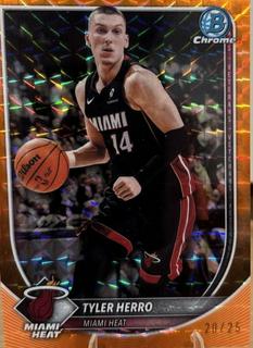 Tyler Herro
